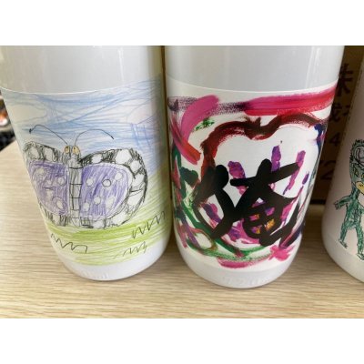 画像6: 萩の鶴　１０の物語