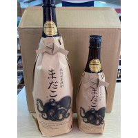 芋焼酎　まだこ