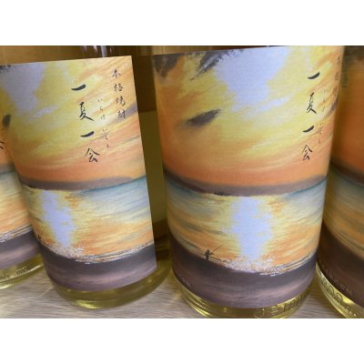 画像2: 天星　芋焼酎　一夏一会 2025バージョン