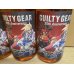 画像2: 三郎丸ブレンデッドウイスキーGUILTY GEAR 25th Anniversary　25周年記念ボトル (2)