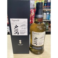 戸河内シングルモルト　ジャパニーズウイスキー