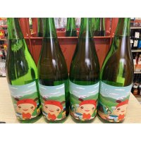 青煌　純米酒〜爽〜