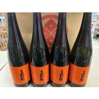 真野鶴　純米ひやおろし
