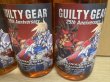 画像2: 三郎丸ブレンデッドウイスキーGUILTY GEAR 25th Anniversary　25周年記念ボトル (2)